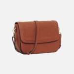 Steve NY handle bag